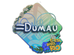 dumau | Rio 2022 image